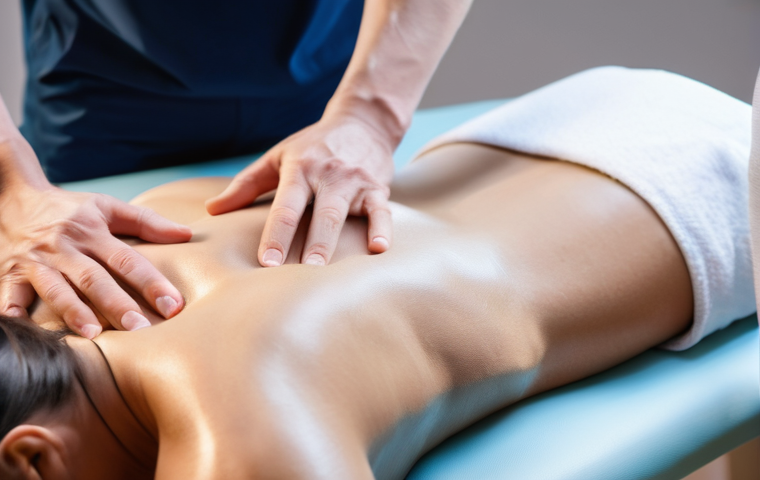 스포츠마사지사 중점 과목 정리 - Prompt 1: "Precision Anatomy in Sports Massage"**