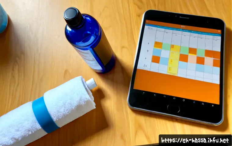 How Sports Massage Therapists Can Build a Smarter Weekly Schedule and Reduce Booking Gaps 3 스포츠마사지사 스케줄 관리 팁 관련 이미지 1